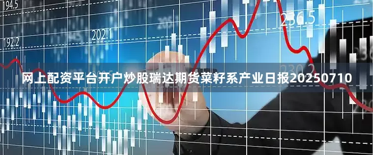 网上配资平台开户炒股瑞达期货菜籽系产业日报20250710