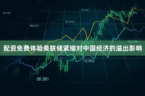 配资免费体验美联储紧缩对中国经济的溢出影响